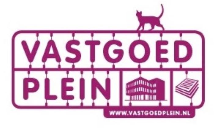 Vastgoedplein